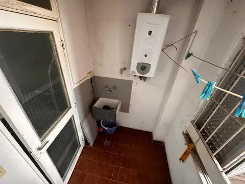 Departamento en Venta 42 años