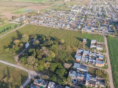 Terreno en Venta en Santa Fe, USD 260.000