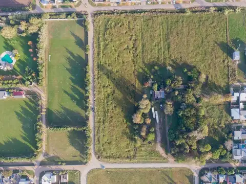 Terreno en Venta en Santa Fe, USD 260.000