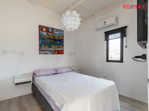 Casa en Alquiler Temporal al Este