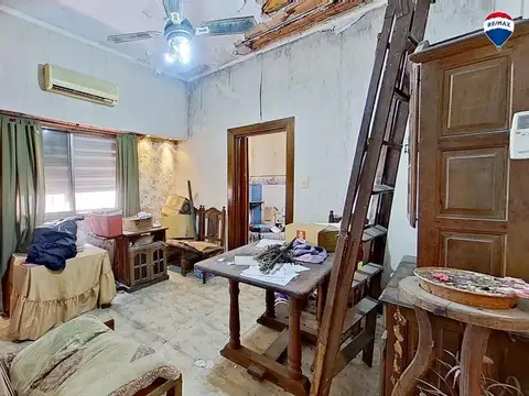 Depto Tipo Casa en Venta en Villa Dominico, USD 32.000