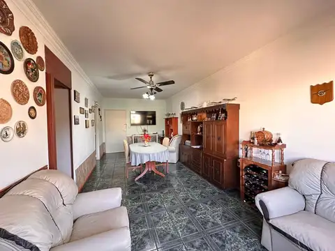 Venta dpto 4 ambientes en San Miguel c/guardacoche