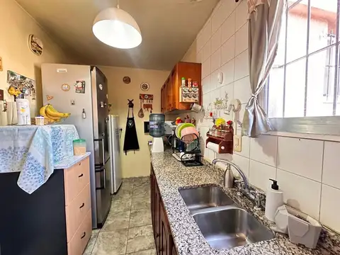 Venta dpto 4 ambientes en San Miguel c/guardacoche