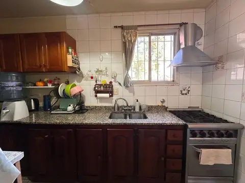 Departamento en Venta en San Miguel, USD 55.000