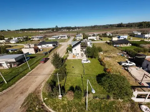 Casa en Venta en Tandil, USD 62.000