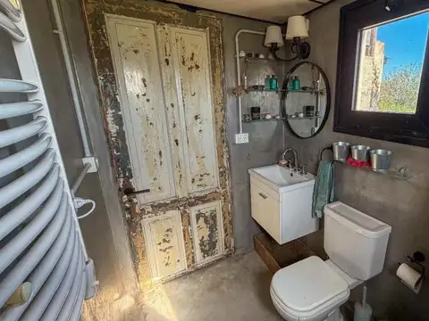 Casa en Venta 4 años