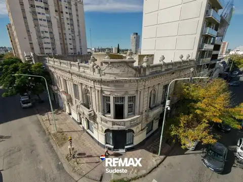 Casa PH en altos para oficinas