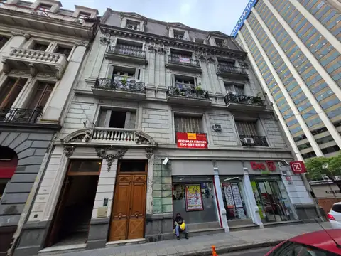 Oficina en Alquiler en Microcentro, Centro