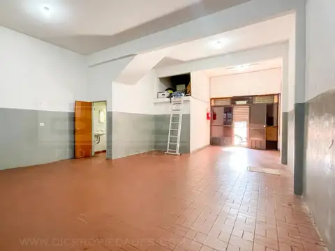 Galpon en Alquiler 40 años