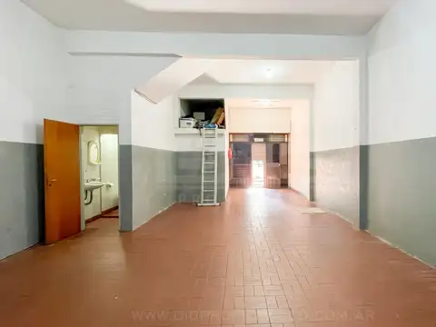Deposito Alquiler - Munro-Este