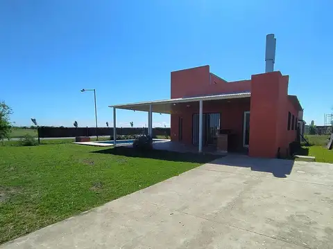 Juan D Perón 287 - Funes Norte