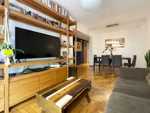 Departamento en Venta 54 años