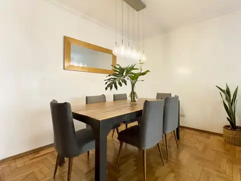 Departamento en Venta en Palermo, USD 165.000