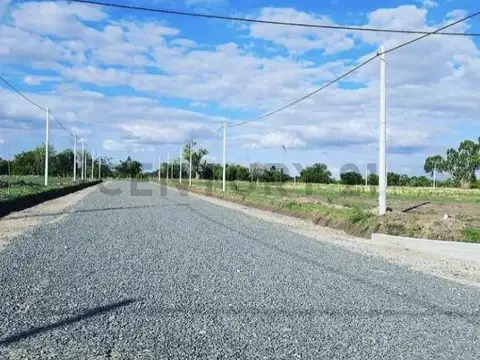 Terreno en Venta en Joaquin Gorina, USD 11.500
