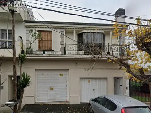 Rosales al 1100