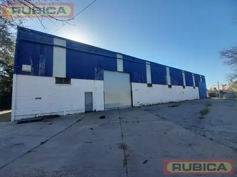Rio Quinto  al 3400