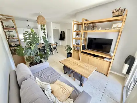 Departamento en Venta con 2 cocheras