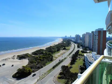 Departamento en Alquiler Temporal de 5 ambientes