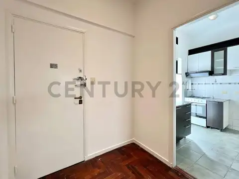 Departamento en Venta en Palermo, USD 150.000