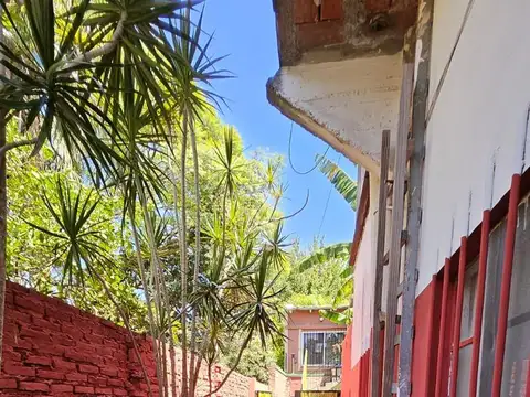 Depto Tipo Casa en Venta de 3 dormitorios