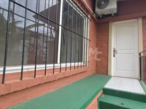 Depto Tipo Casa en Venta en Tigre Centro, USD 195.000