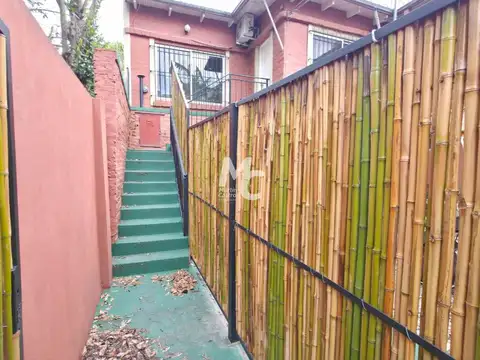 Depto Tipo Casa en Venta de 3 dormitorios