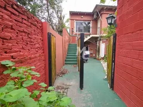 Depto Tipo Casa en Venta de 4 ambientes