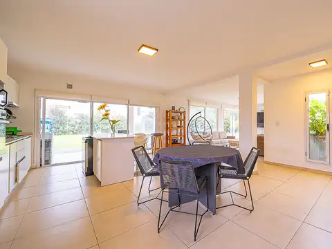 Casa en Venta de 5 dormitorios