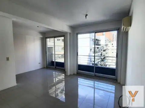 Departamento Monoambiente en alquiler - 1 Baño - Belgrano