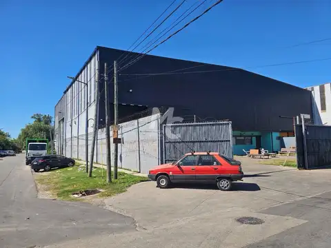 Galpon en Venta 5 años