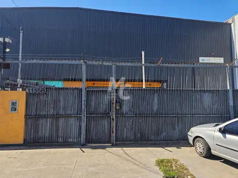 Galpon en Venta en Benavidez, USD 1.200.000