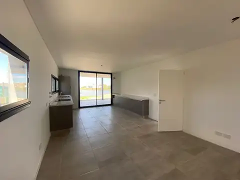 Casa en Alquiler A Estrenar