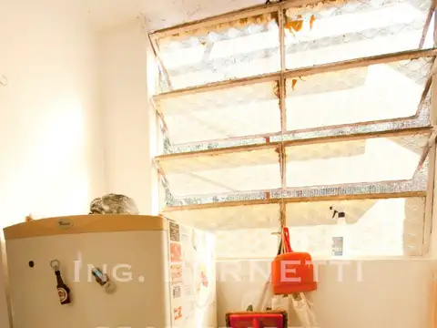 Departamento 4 Ambientes Planta Baja - Barrio Gral. San Martín