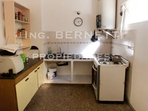 Departamento en Venta de 3 dormitorios