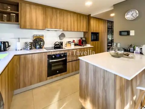 Departamento en Venta 3 años