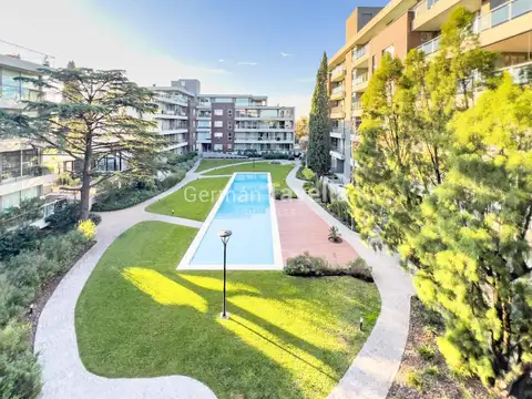 Venta Departamento 3 ambientes en ACORUS Condominio Leloir