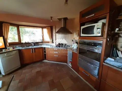 Casa en Venta en San Carlos de Bariloche, USD 460.000