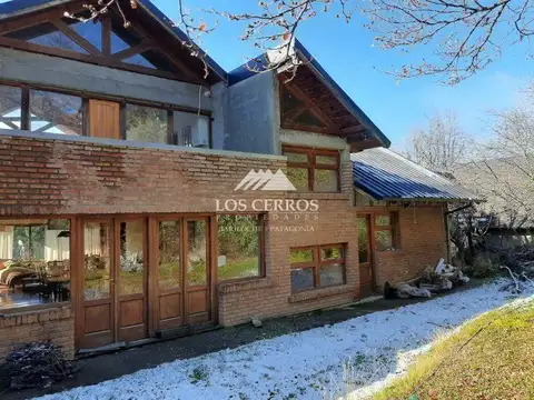 Casa en Venta de 5 dormitorios