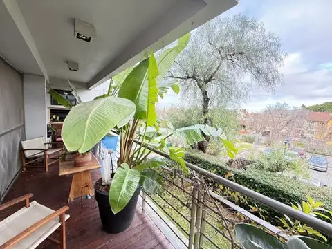 Departamento en Venta con 2 cocheras