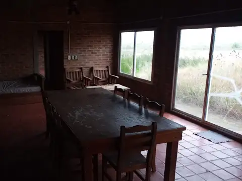 La Gaviota