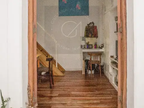 Departamento en Venta en Congreso, USD 165.000