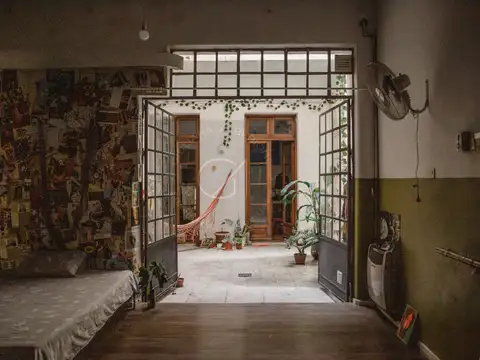 Hermoso PH en venta- 3 Ambientes- Zona Congreso