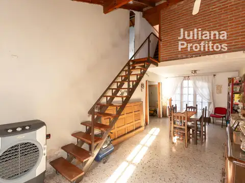 Casa en Venta en Temperley, USD 120.000