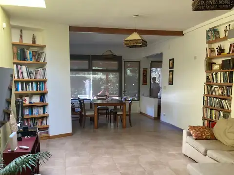 García del Cossio 2100