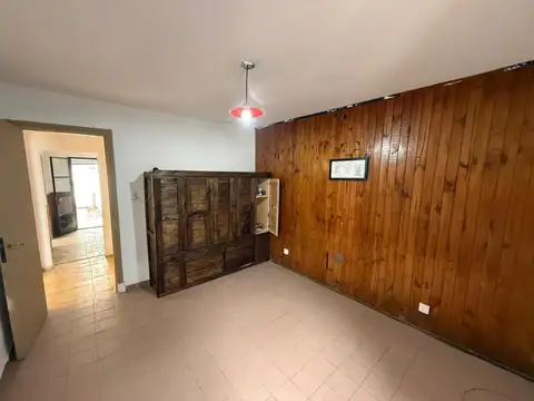 Depto Tipo Casa en Alquiler en Haedo, $ 850.000