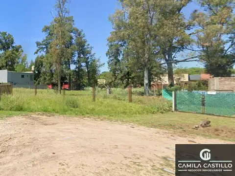 Terreno / Lote en venta de 600m2 ubicado en La Reja