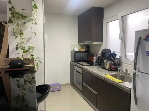 Departamento en Venta en Villa Ballester, USD 95.000