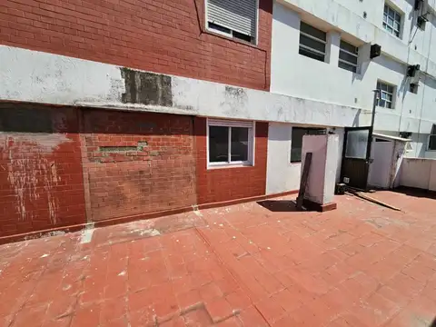 Venta Departamento 4 amb San Martin centro