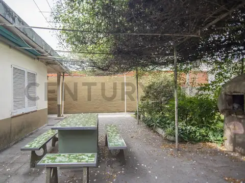 VENTA CASA DE 4 AMBIENTES EN SAN MIGUEL