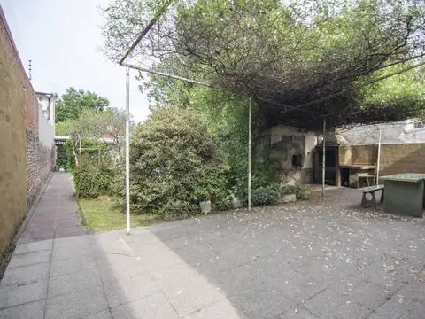 VENTA CASA DE 4 AMBIENTES EN SAN MIGUEL